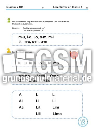 Miamaus Leseblätter ab Klasse 1 02.pdf